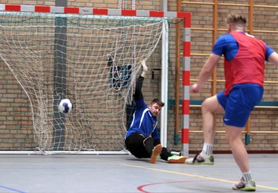 Velocitas toernooi 2024 dag 2